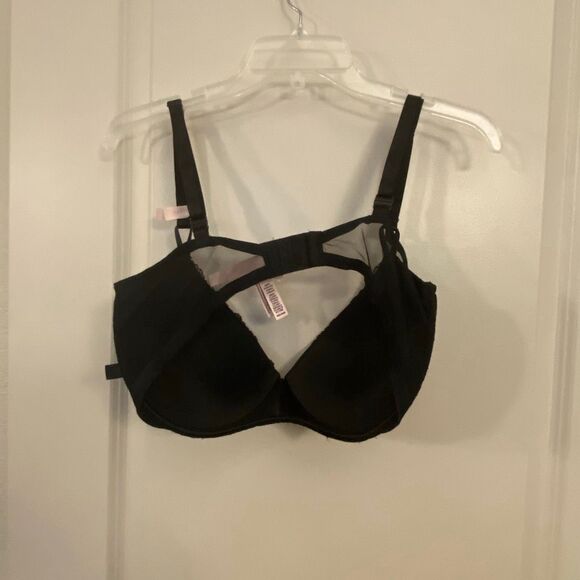 Victoria’s Secret bra padded no wire size 40D - Picture 6 of 9